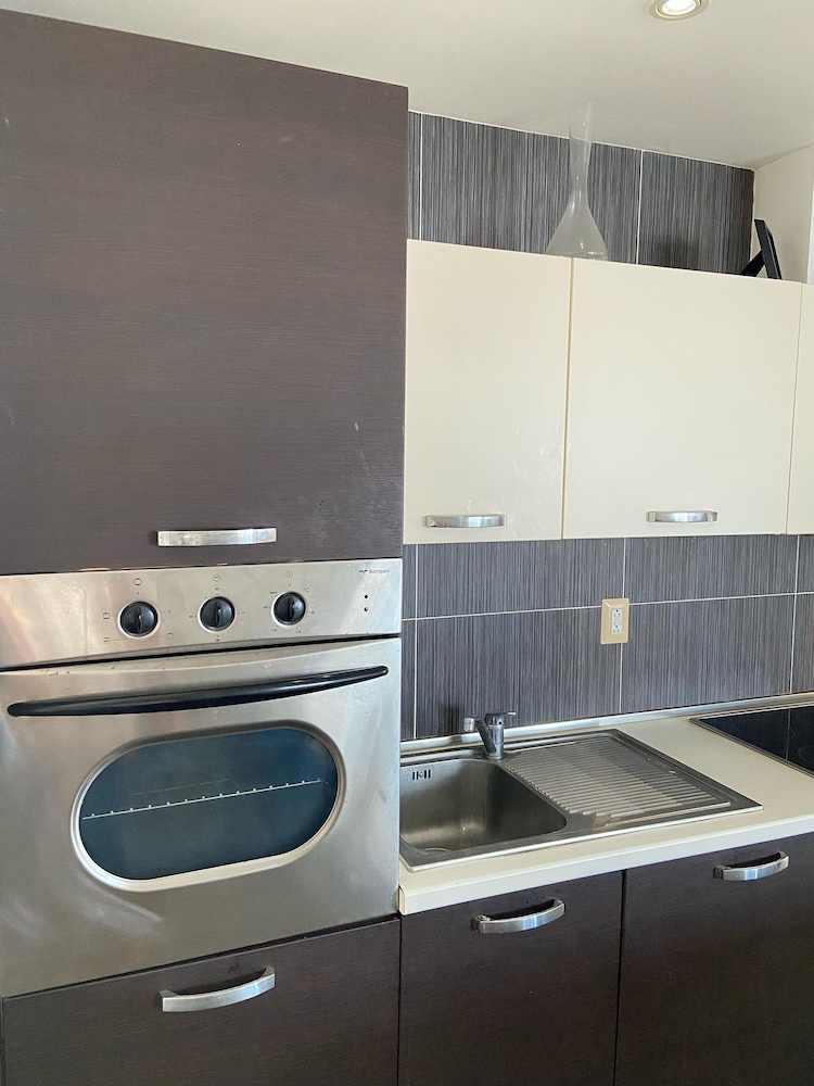 Apartamento Vista Mare 2-301