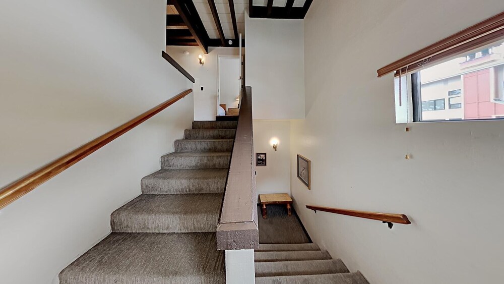 Mammoth Mountain - Vacation Condos