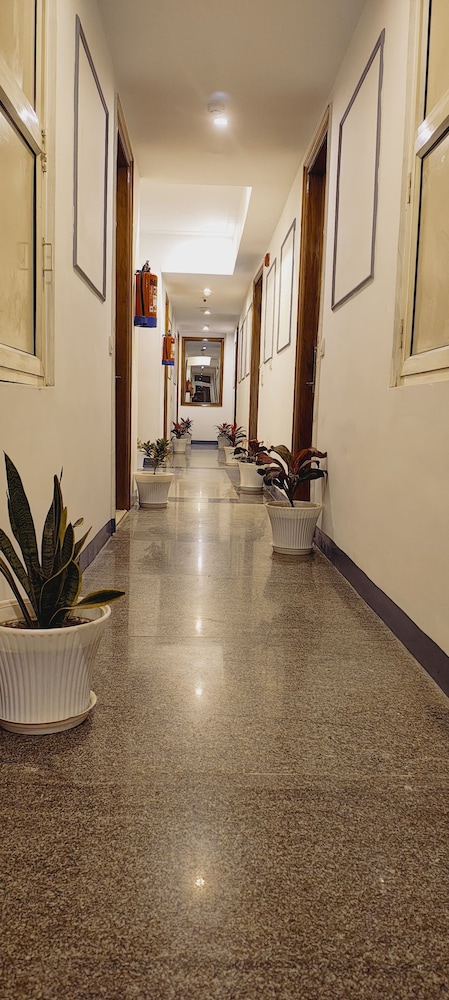 Hotel Mavens House