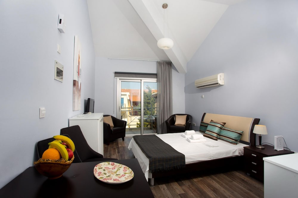 Galatex Beach Living Studio