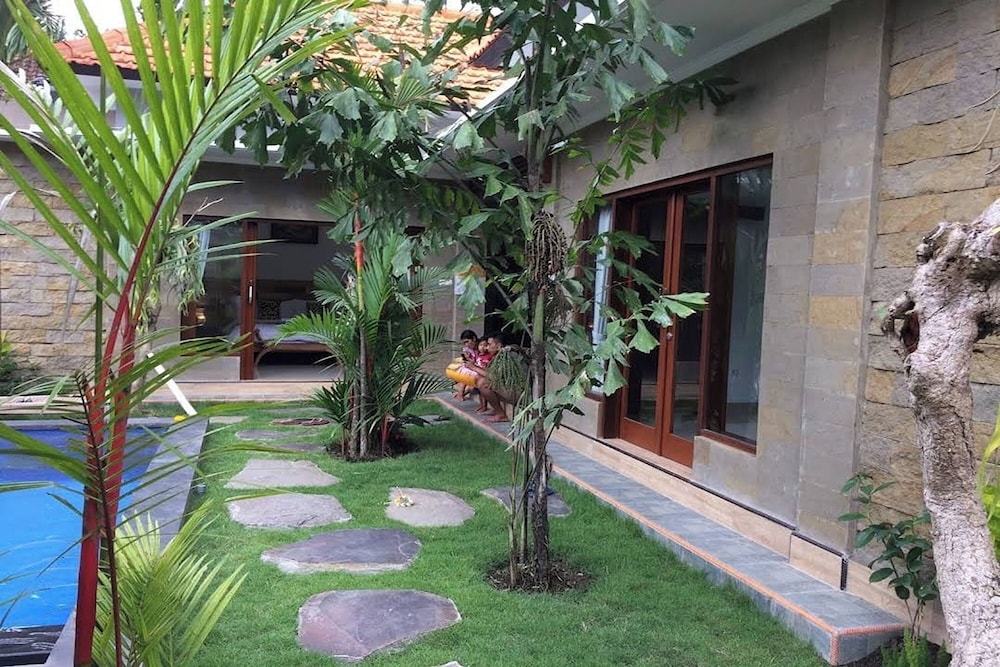 Budha House Ubud