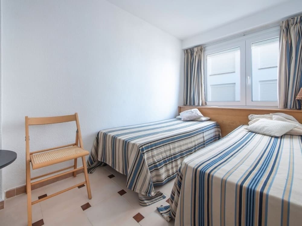 Th108 Apartamento con Acceso Directo a la Playa