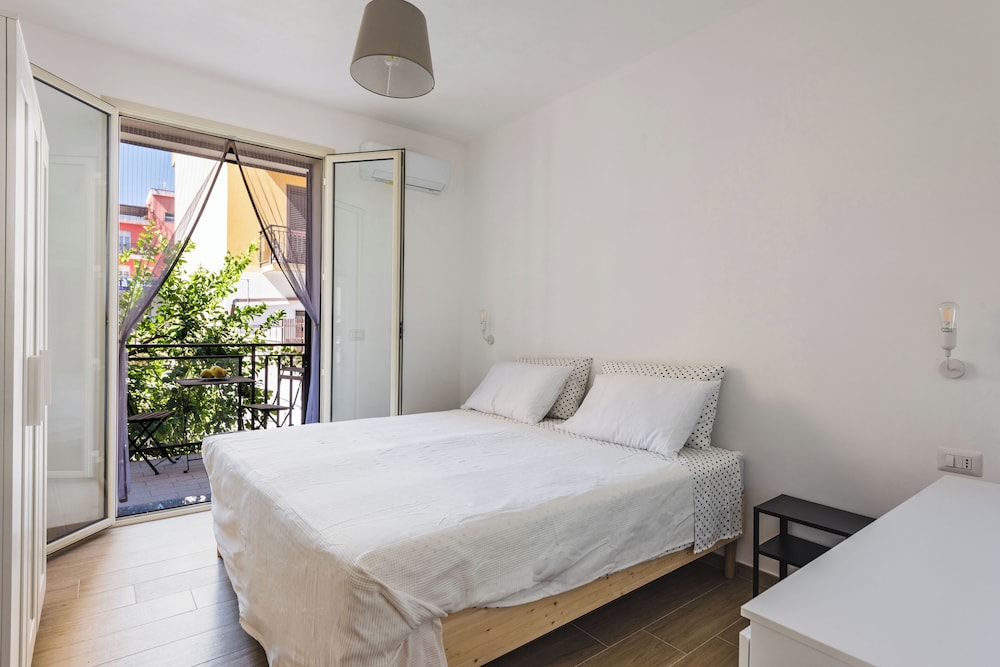 Casa Lilium a Floridia view 3