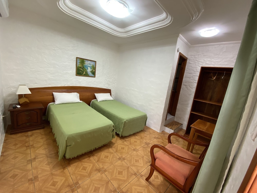 La Peregrina Bed & Breakfast