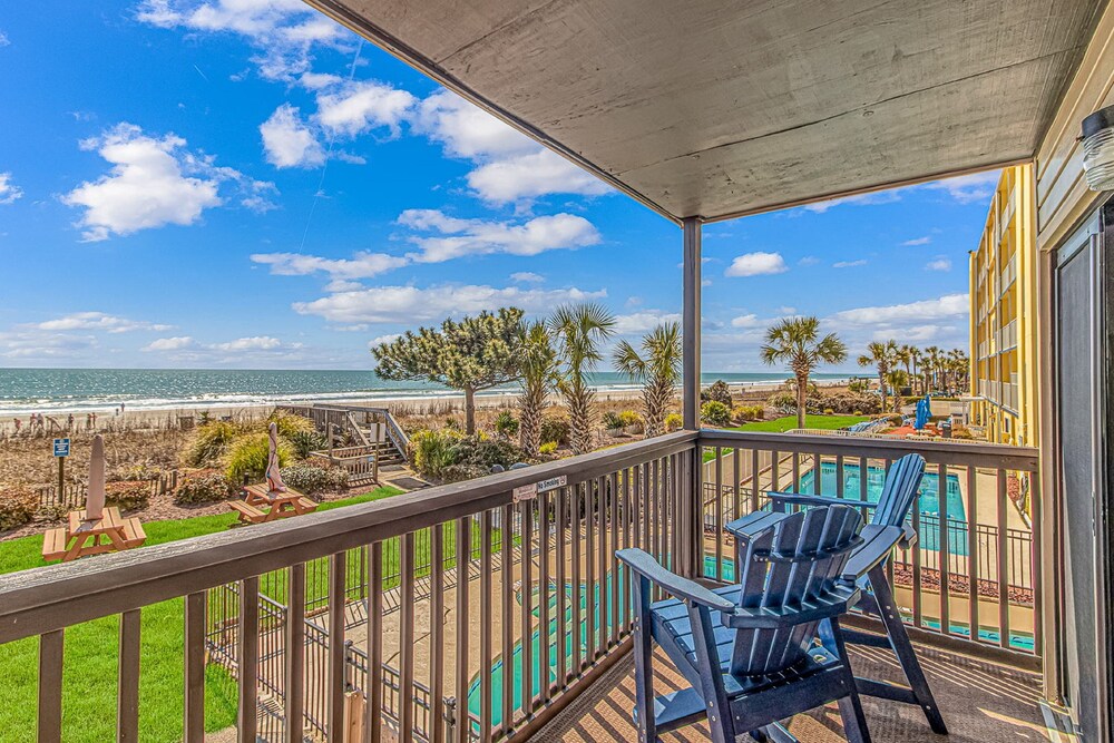 Long Bay Dunes by Elliott Beach Rentals