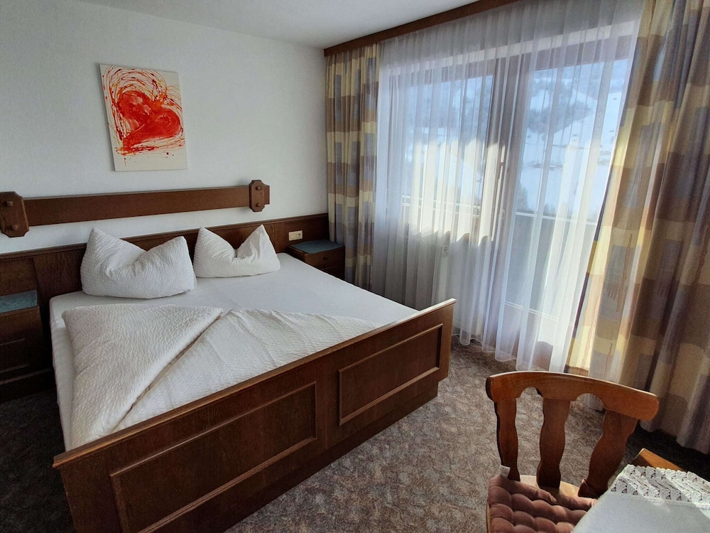 Apartment in Gerlosberg Near Ski Lift view 5