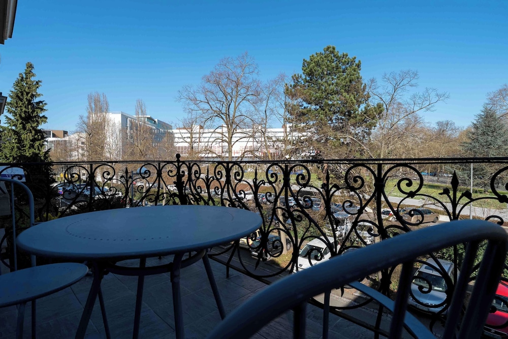 Le Relais de l'Orangerie