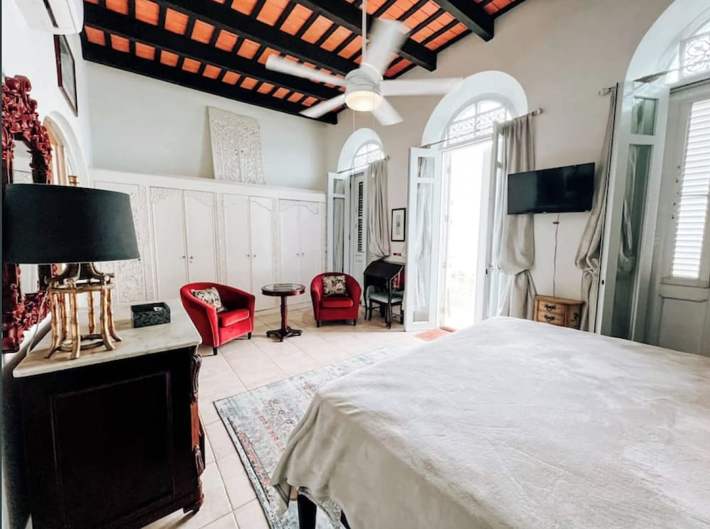 Old San Juan Rentals