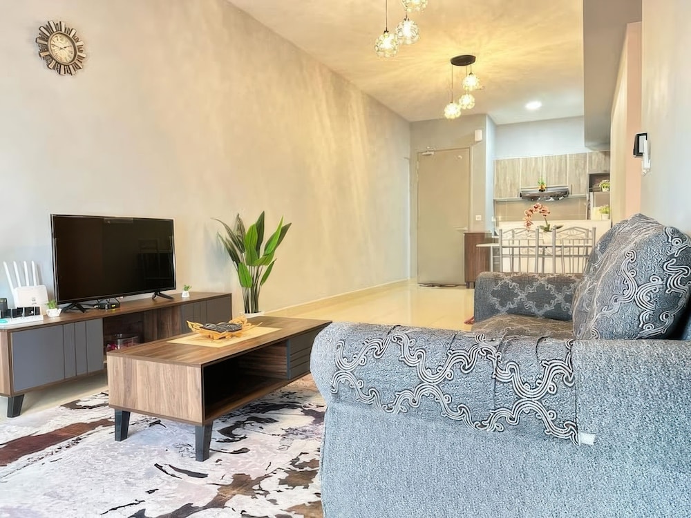 M Centura Sentul Apartments