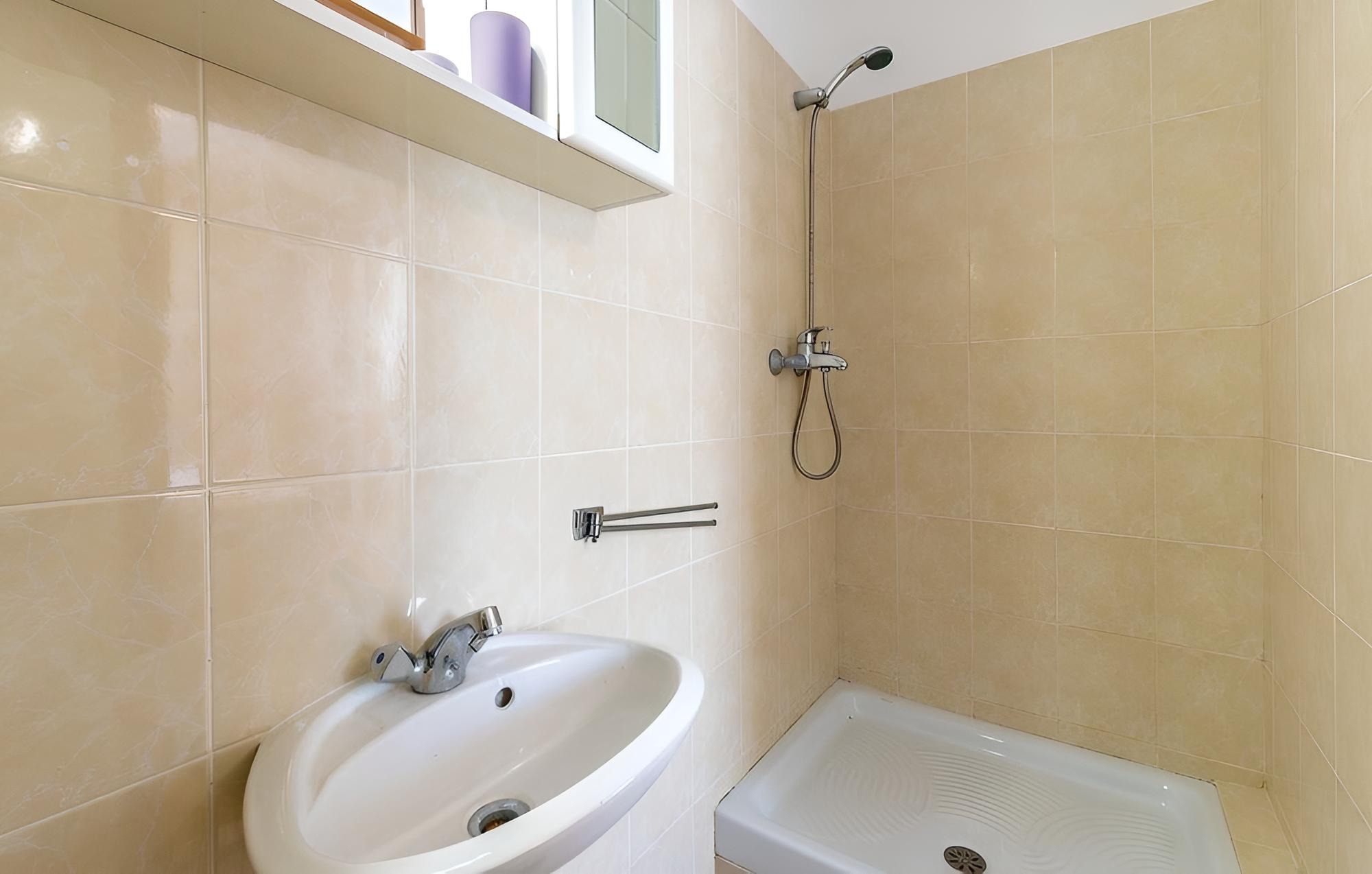 Dino - Spacious Near City Centre - A1 en Split