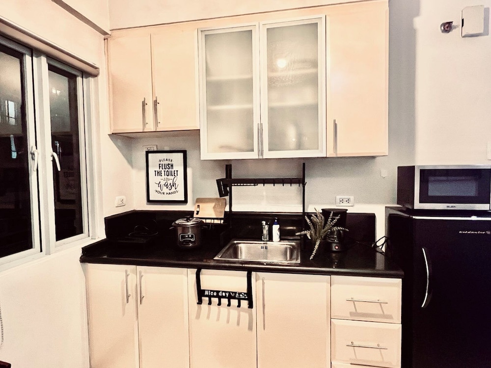 Makati Center Prime Accommodations