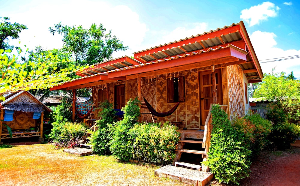 Ok Chawkoh Bungalow