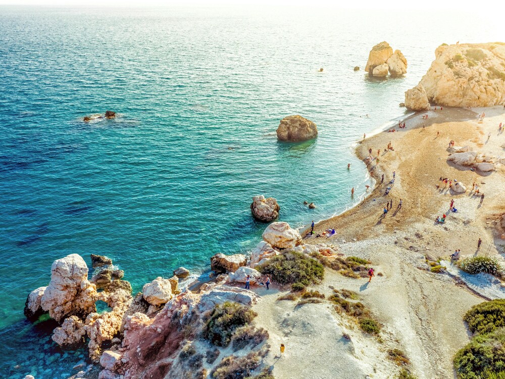 Sanders Eduardovich Limassol
