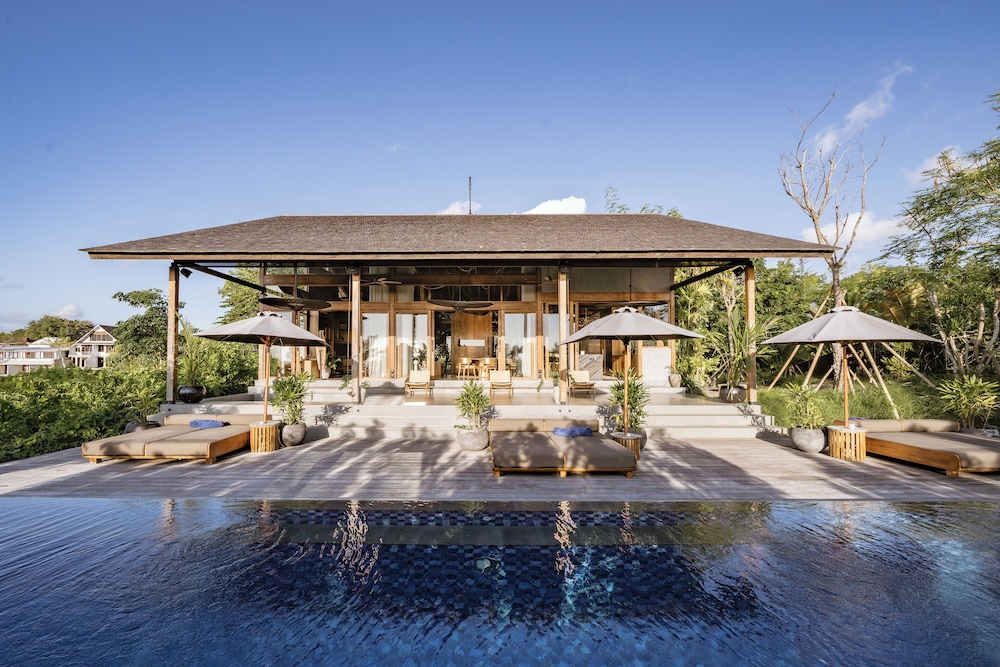 Villa Pandora Uluwatu