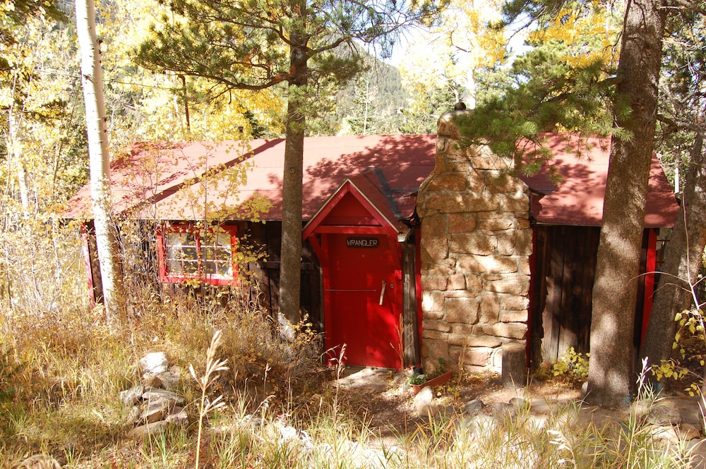 Baldpate Inn - Property Image 15