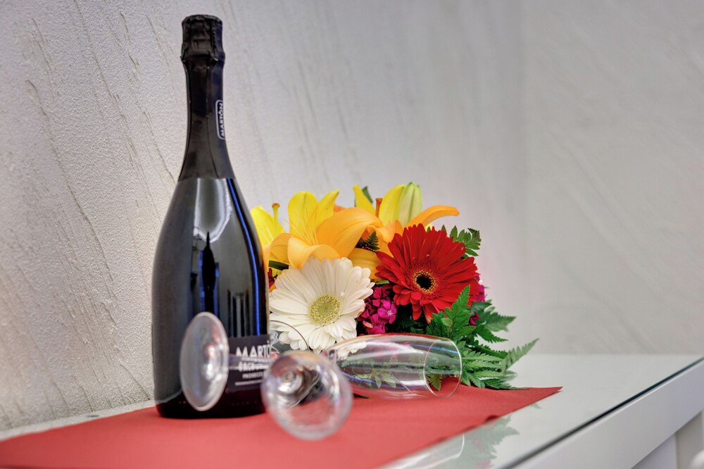 Rome Jubilee Guesthouse photo 3