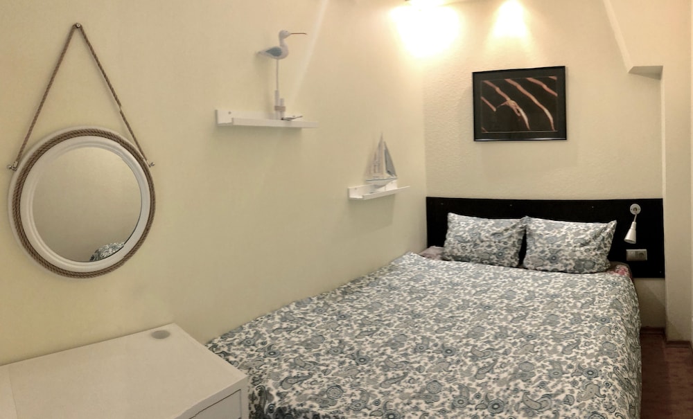 Milne Appartments