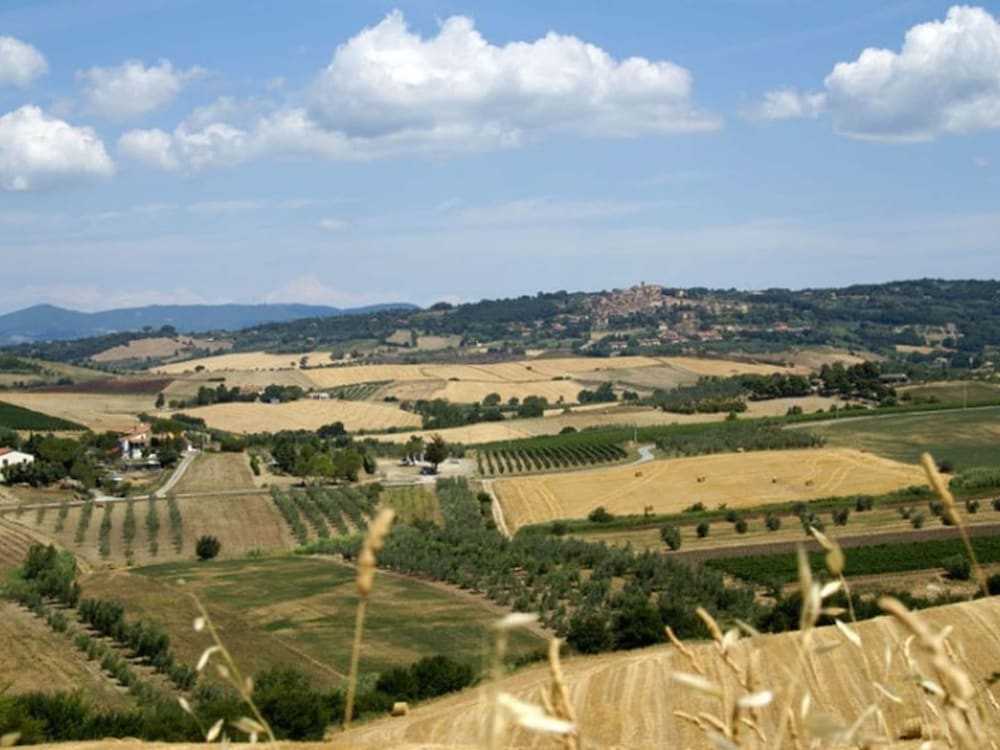 Charming Tuscan Home Wi-fi
