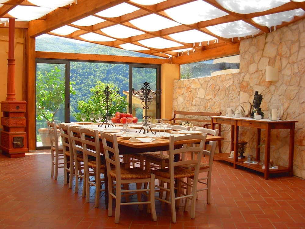 Agriturismo Podere Borsano photo 4