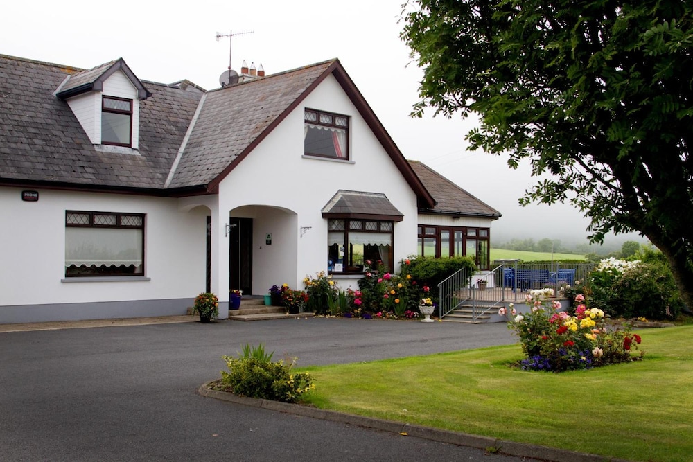 Mourneview B&B