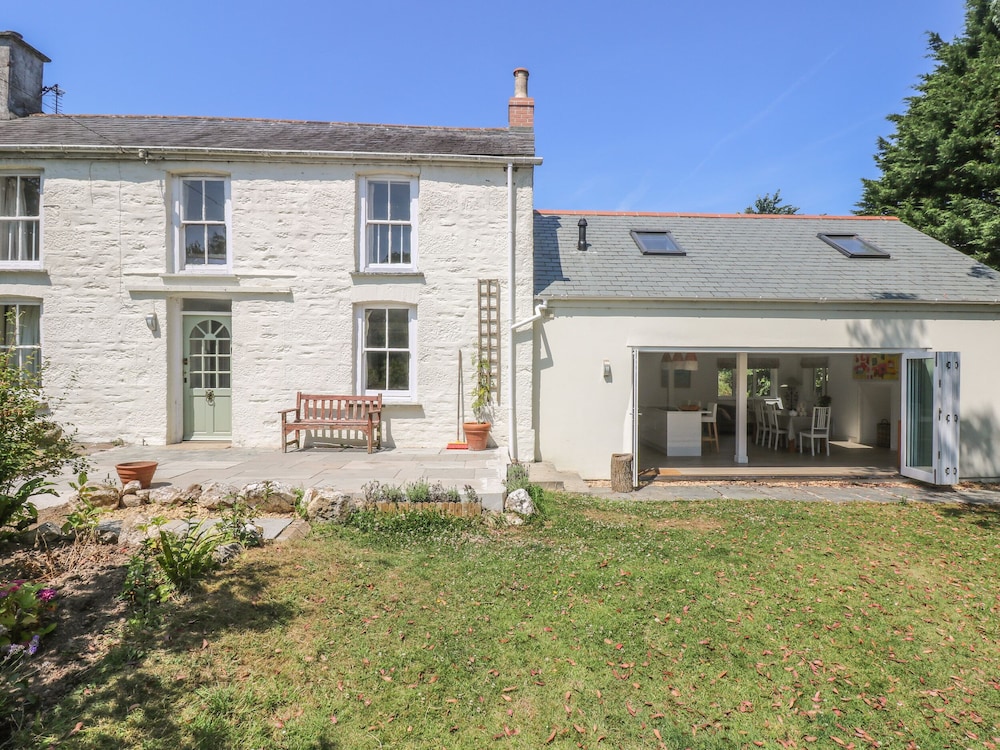 Truro Vacations - Little Chycoose - Property Image 1