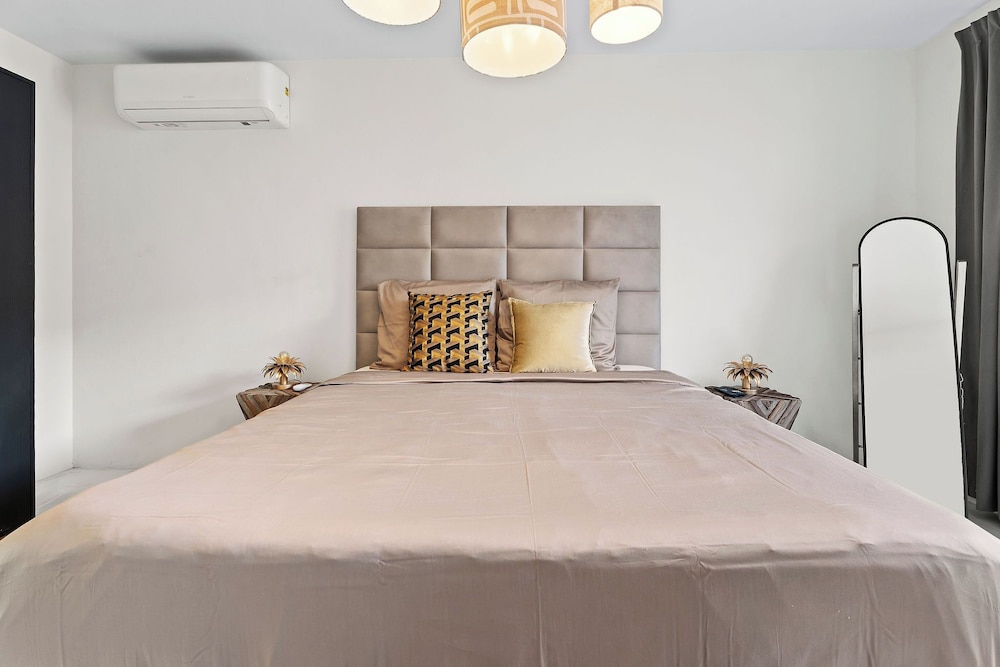 Villa Casibari Aruba Retreat Location