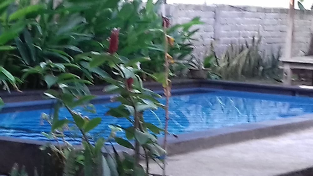 Diyu Bungalow