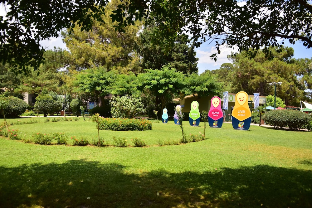 Ma Biche Kemer by Werde Otelleri - Image 13