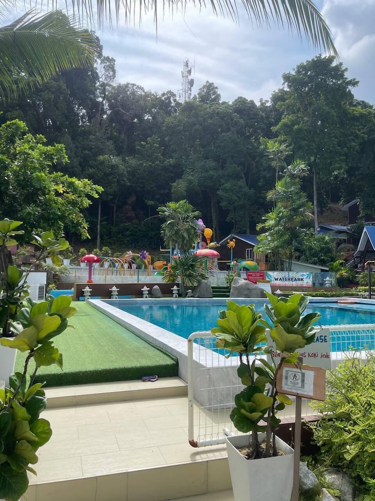 CoralView Perhentian BlueStar