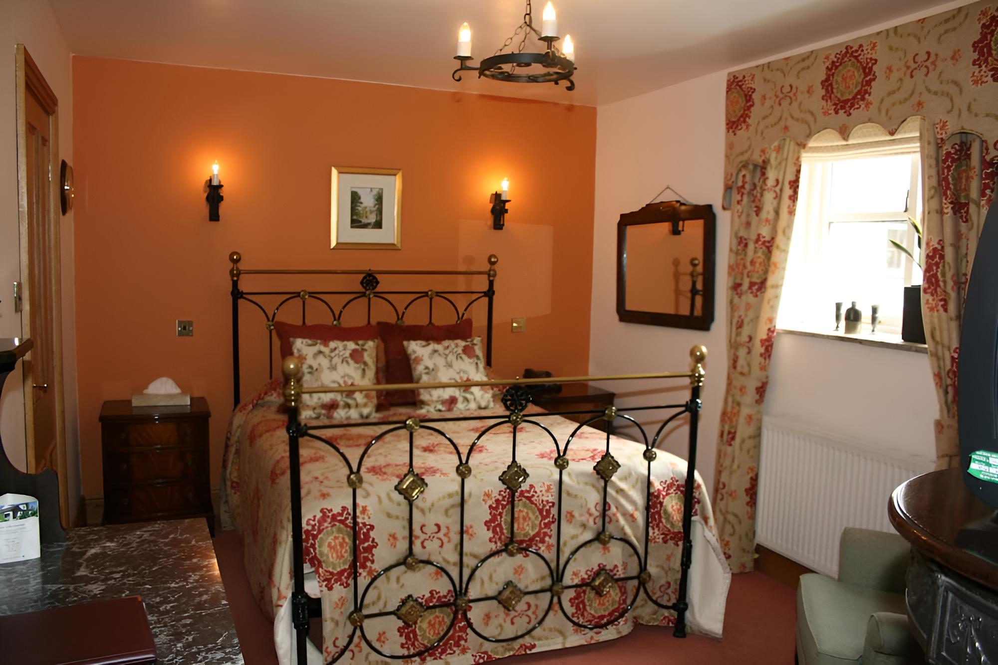 Ferrari S Country House Hotel