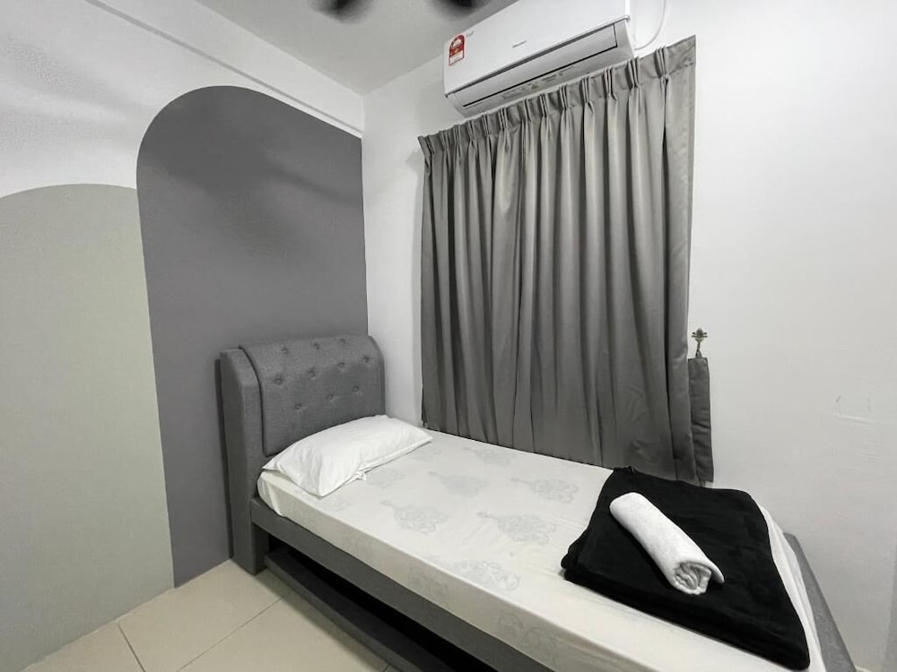 Manhattan Suites IPOH Waterpark by uBook