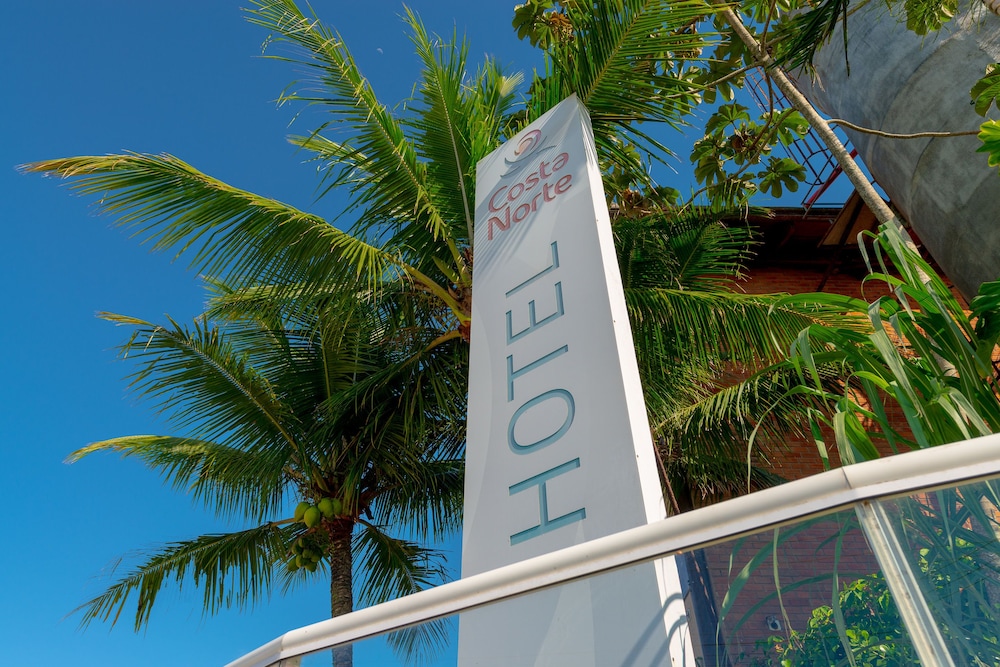 Hotel Costa Norte Massaguaçu