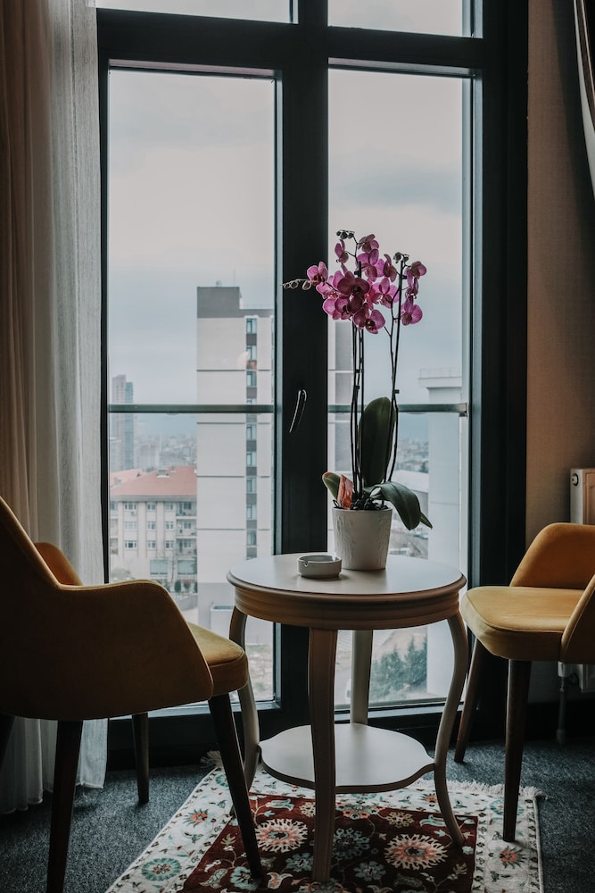 Grand Lark Otel - Image 95