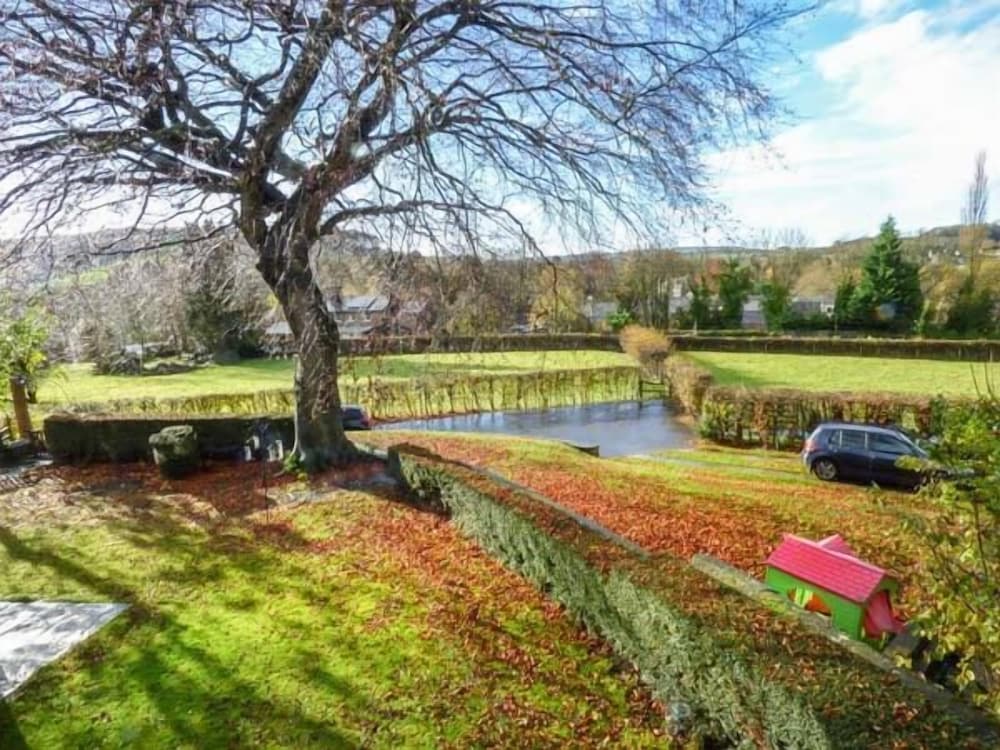 Old Farm House view 5