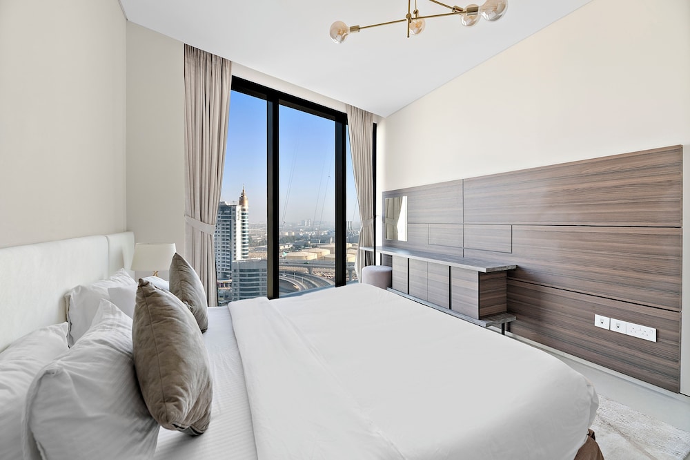 WelHome - Fancy Apt With Balcony And Exceptional Canal Views
