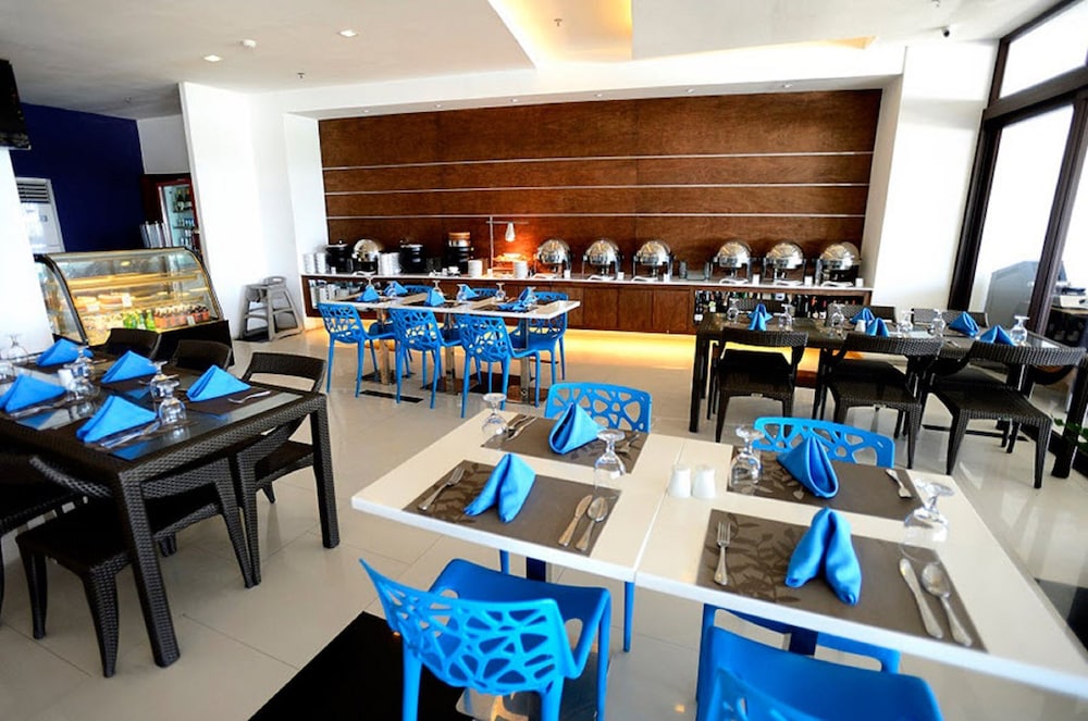 Solea Seaview Resort