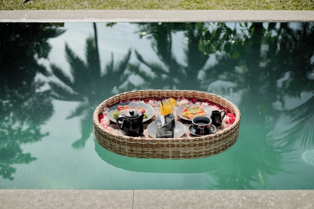 Kubu Cemcem Mesari Private Villas