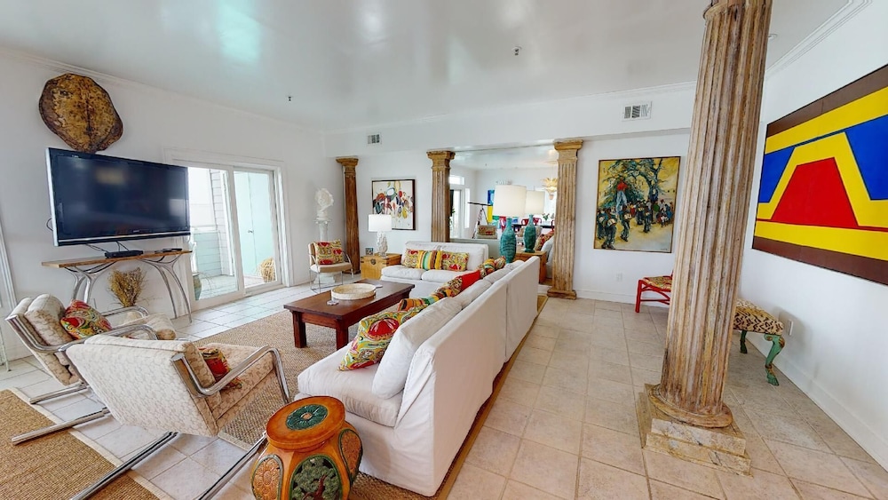 Bay View Villas 2 by Tybee Vacation Rentals