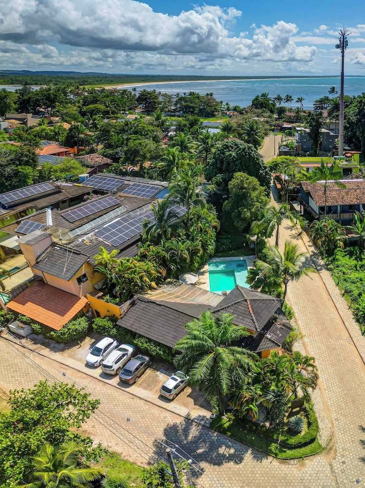 Pousada Villa N'Kara