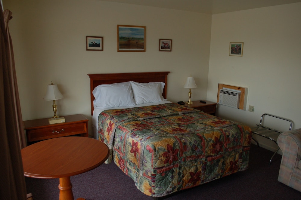 Sara Glen Motel