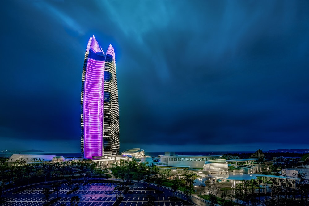 Atlantis Sanya