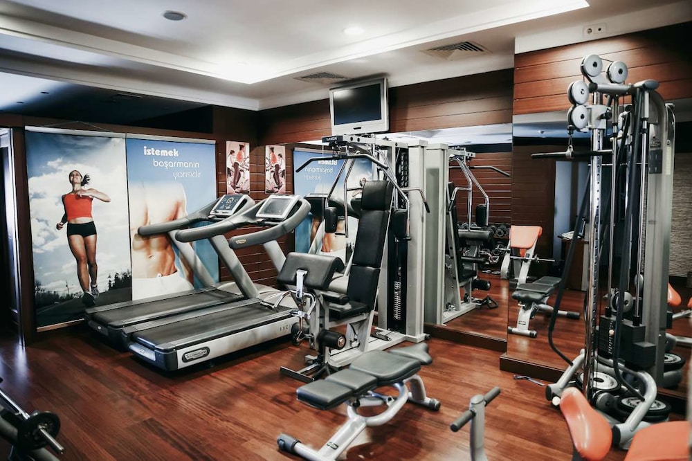 Ege Palas İş Oteli - Image 18