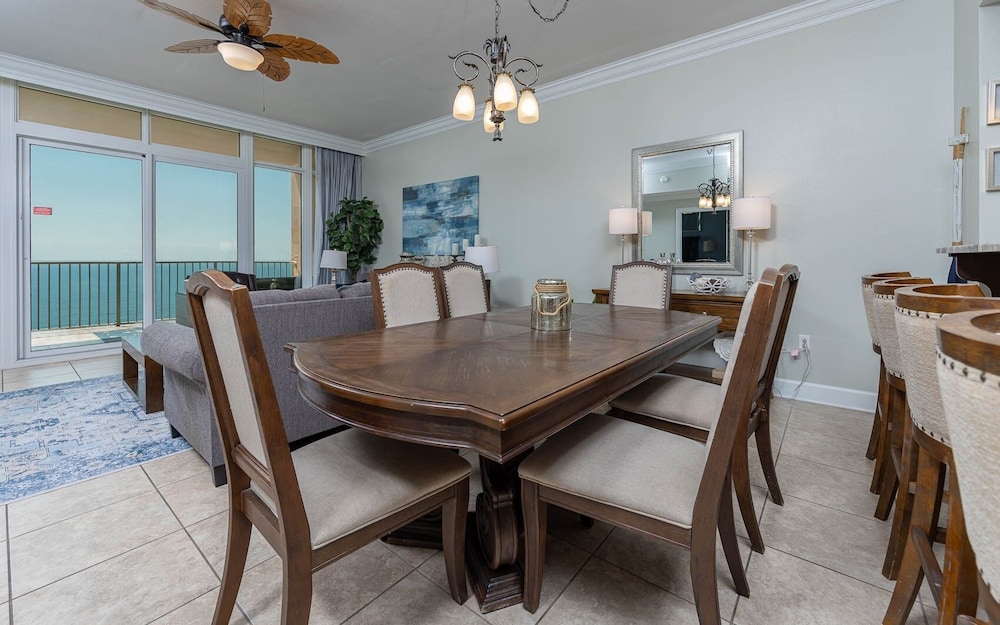 Phoenix Orange Beach 1803 3 Bedroom Condo