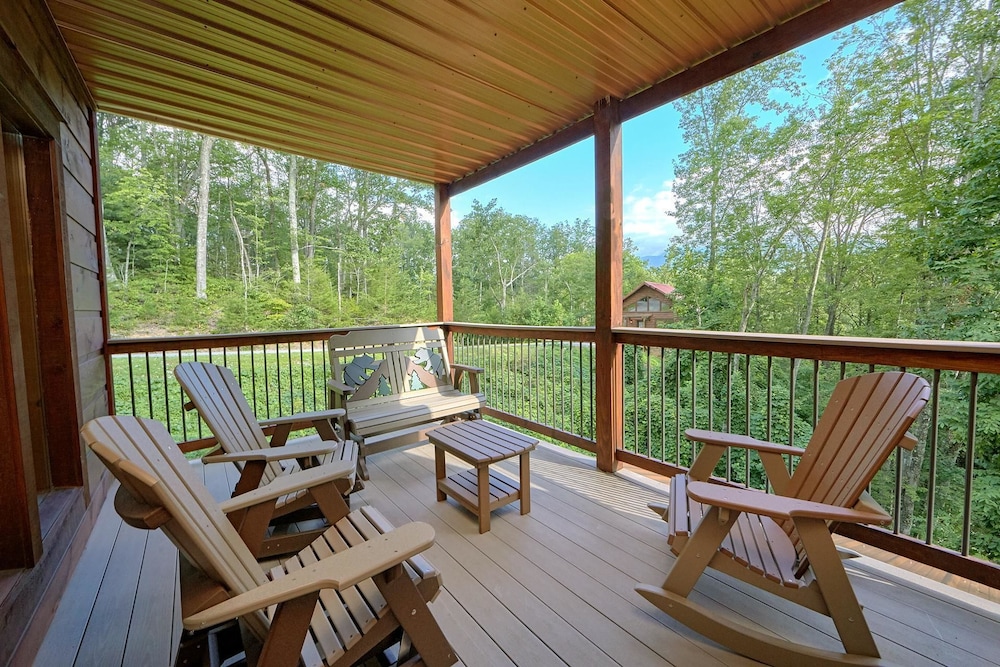 Big Sky Lodge Apartment 2