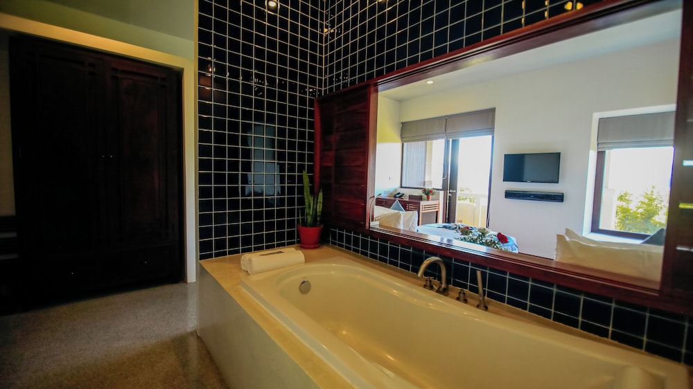 Luang Prabang View Hotel