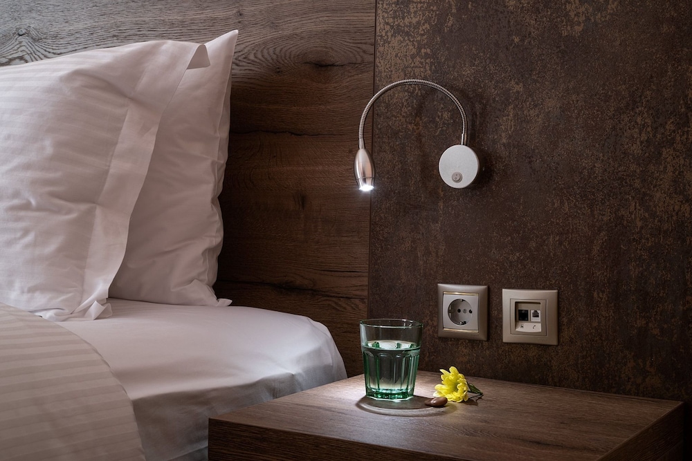 Cyrenia Guesthouse - Property Image 9