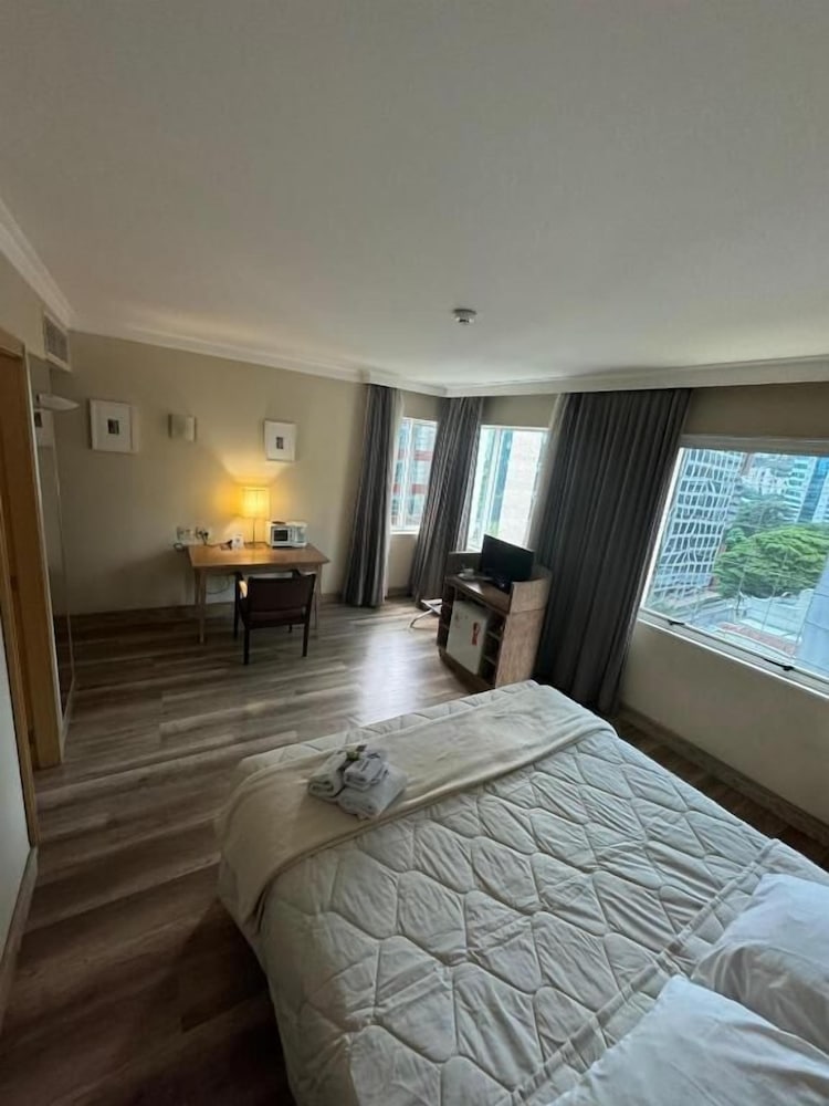 Studio Living Radisson Tryp Berrini