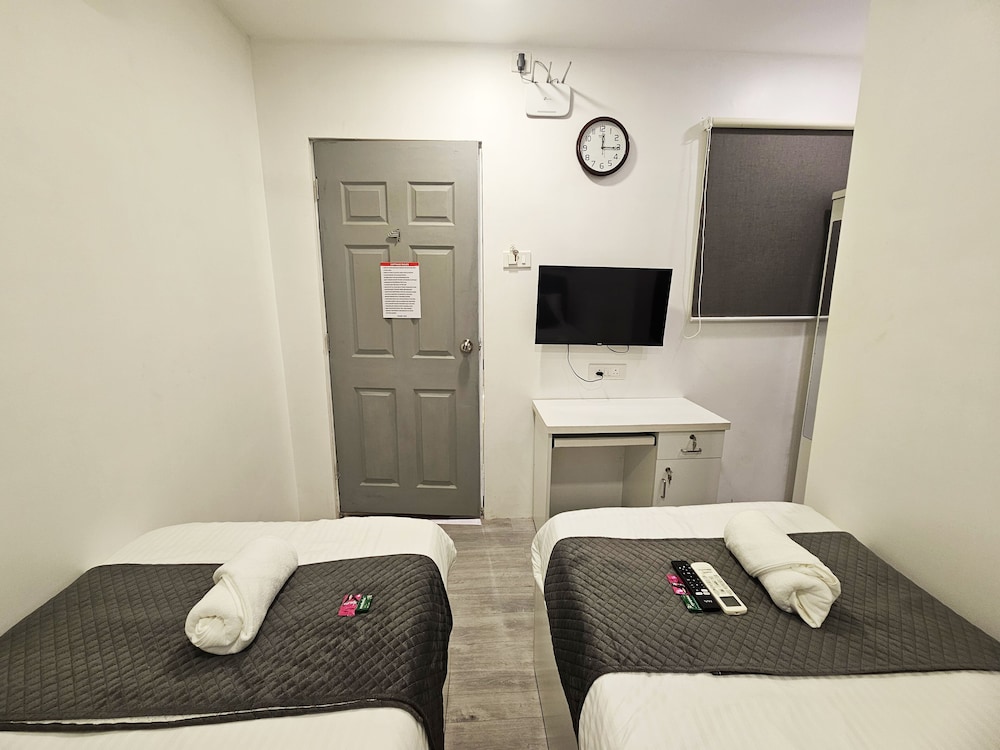 HABITACIONES PERLA DEL RIO