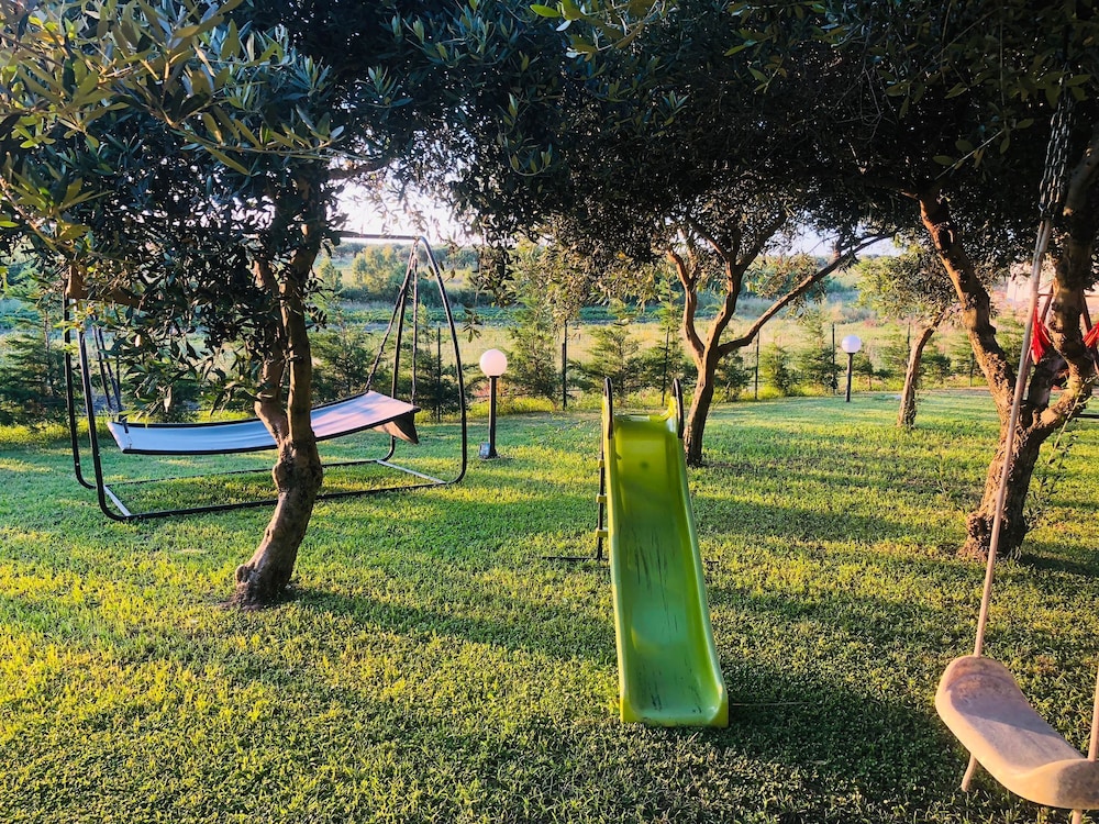 Hotel Ristorante L'Orizzonte