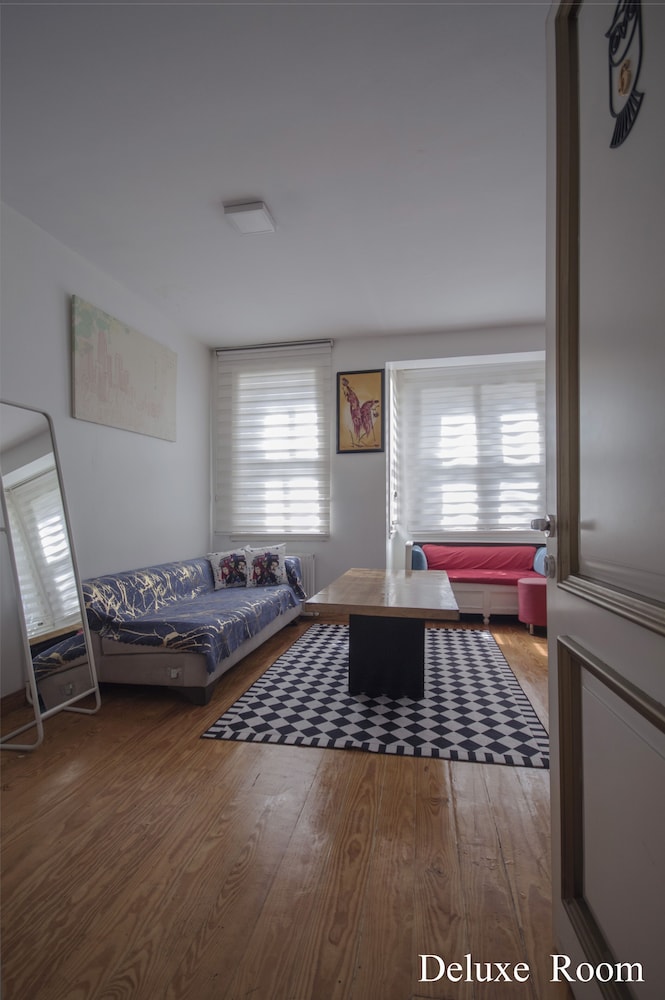 Puhu Otel - Image 94